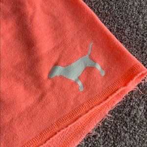 PINK Victoria's Secret Shorts - Shorts PINK Victoria's Secret Shorts - Shorts
